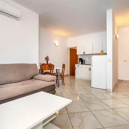 Mira & Ivan With Terrace And Parking By Irundo Appartement *